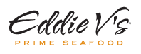 Eddie V’s logo