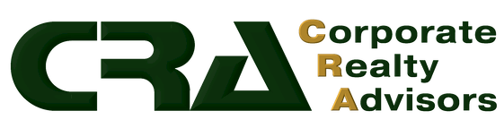 Corporate Realty Advisors logo